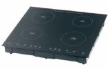 Built-In Induction Cooker